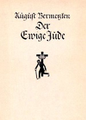 [Gutenberg 47711] • Der Ewige Jude